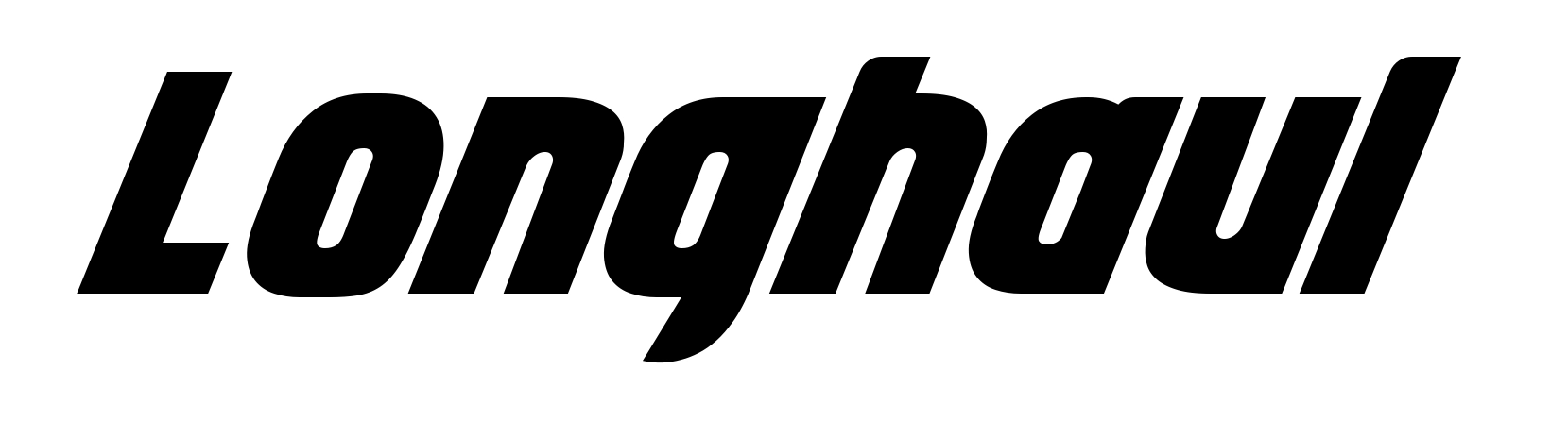 Longhaul